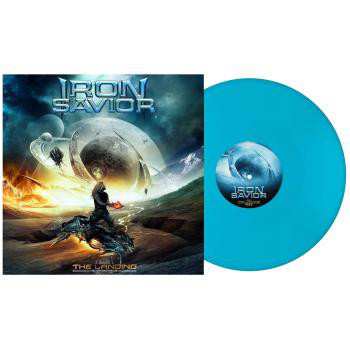 LP Iron Savior: The Landing LTD | CLR