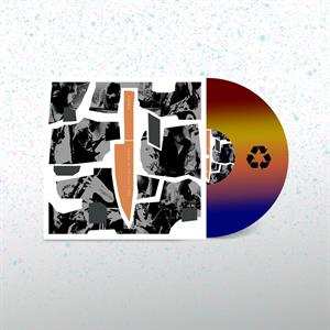 LP Ithaca: The Language Of Injury