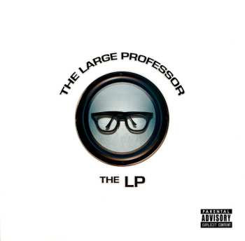 Album Large Professor: The LP