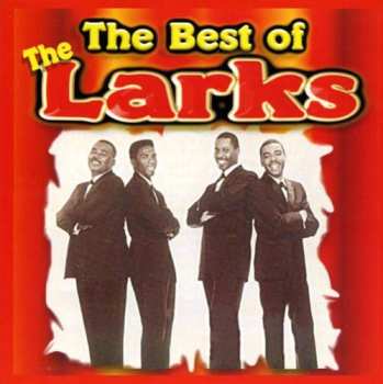 Album The Larks: The Best Of The Larks