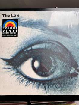 LP The La's: The La's CLR | LTD