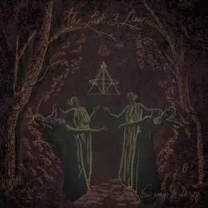 The Last 3 Lines: New Songs For Old Rites