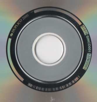 CD The Last 3 Lines: You Are A Deep Forest