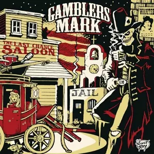 The Last Chance Saloon