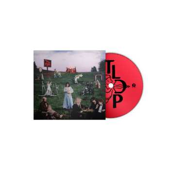 CD The Last Dinner Party: From The Pyre