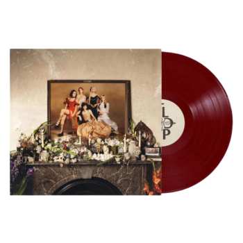 LP The Last Dinner Party: Prelude to Ecstasy