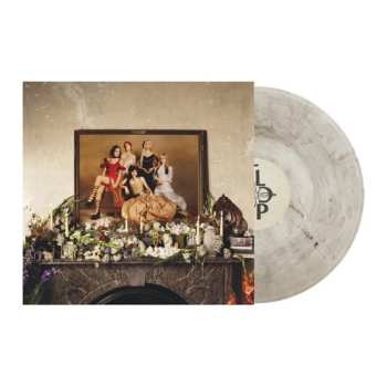 LP The Last Dinner Party: Prelude to Ecstasy