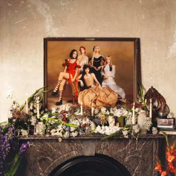 LP The Last Dinner Party: Prelude To Ecstasy LTD | PIC