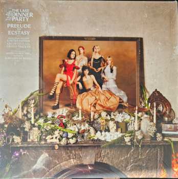 LP/CD The Last Dinner Party: Prelude To Ecstasy LTD