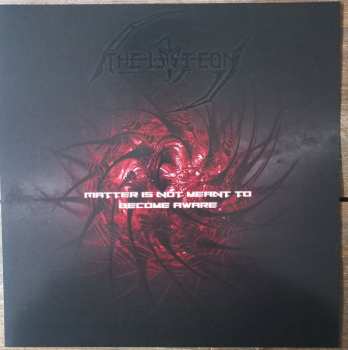 LP The Last Eon: Infernal Fractality CLR | LTD