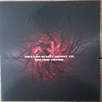 LP The Last Eon: Infernal Fractality CLR | LTD