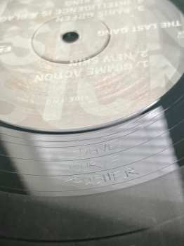 LP The Last Gang: Noise Noise Noise
