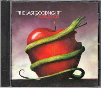 CD The Last Goodnight: Poison Kiss