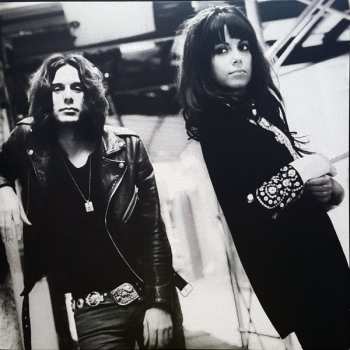 Album The Last Internationale: Soul On Fire