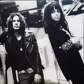 The Last Internationale: Soul On Fire