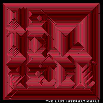 Album The Last Internationale: We Will Reign