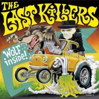 Wolf Inside