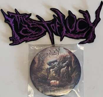 CD/Set di cofanetti The Last Of Lucy: Moksha