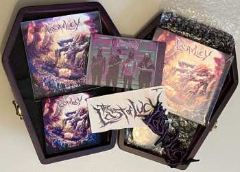 CD/Set di cofanetti The Last Of Lucy: Moksha