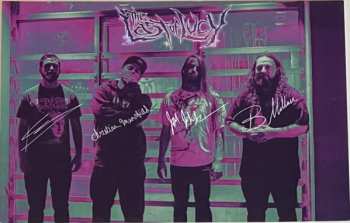 CD/Set di cofanetti The Last Of Lucy: Moksha