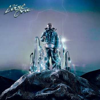 CD Headie One: The Last One