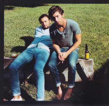 CD The Last Shadow Puppets: Everything You've Come To Expect DLX | LTD