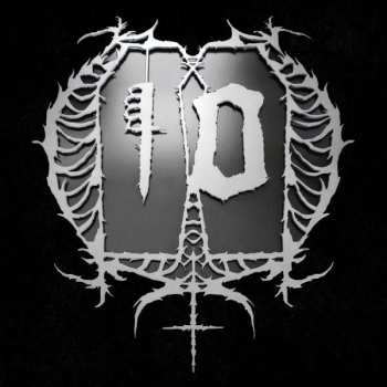 CD The Last Ten Seconds Of Life: The Last Ten Seconds Of Life
