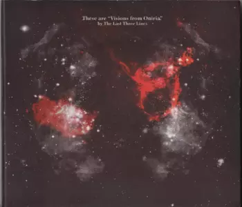 The Last 3 Lines: These Are "Visions From Oniria"