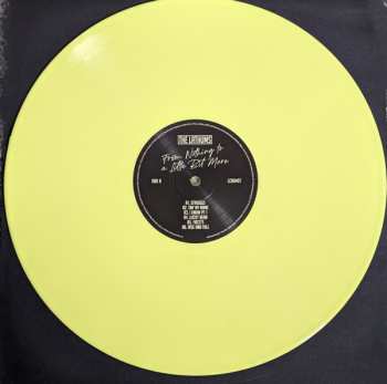 2LP The Lathums: From Nothing To A Little Bit More CLR | DLX | LTD