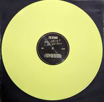 2LP The Lathums: From Nothing To A Little Bit More CLR | DLX | LTD