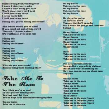 CD The Launderettes: Fluff 'N' Fold: The Best Of The Launderettes