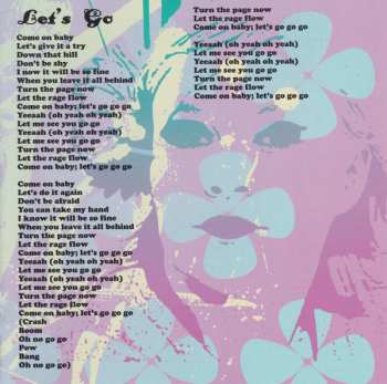 CD The Launderettes: Fluff 'N' Fold: The Best Of The Launderettes