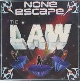 LP The Law: None Escape