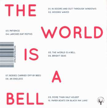 CD The Leaf Library: The World Is A Bell