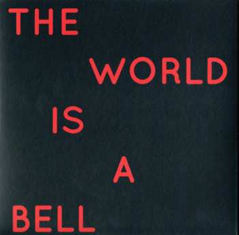 CD The Leaf Library: The World Is A Bell