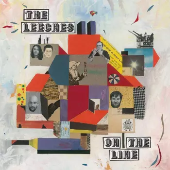 The Leeches: On The Line