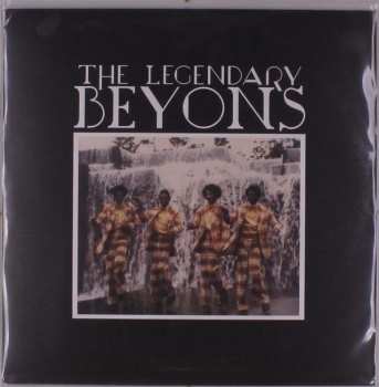 Album The Legendary Beyons: The Legendary Beyons