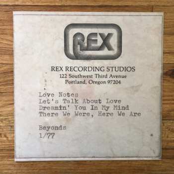 LP The Legendary Beyons: The Legendary Beyons