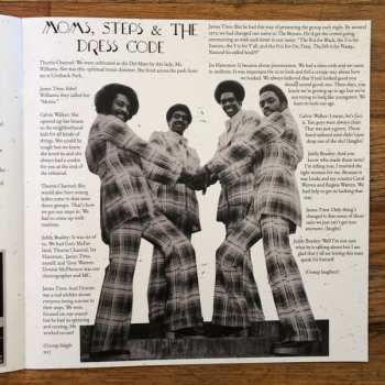 LP The Legendary Beyons: The Legendary Beyons