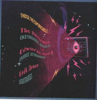 CD The Legendary Pink Dots: Angel In The Detail