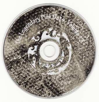 3CD/Set di cofanetti The Legendary Pink Dots: Chemical Playschool Volume 11, 12 & 13