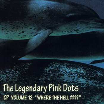 3CD/Set di cofanetti The Legendary Pink Dots: Chemical Playschool Volume 11, 12 & 13