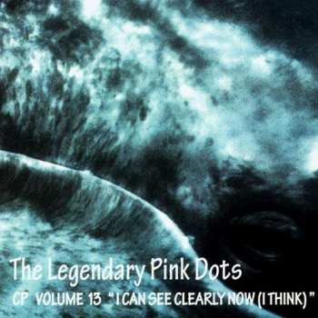 3CD/Set di cofanetti The Legendary Pink Dots: Chemical Playschool Volume 11, 12 & 13