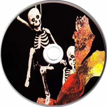 CD The Legendary Pink Dots: Shadow Weaver