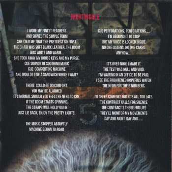 CD The Legendary Pink Dots: The Museum Of Human Happiness