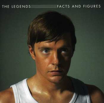Album The Legends: Facts And Figures