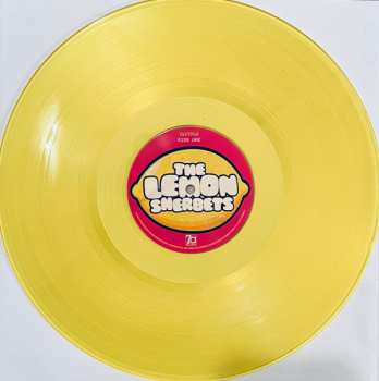 LP The Lemon Sherbets: More Affordable Lemons