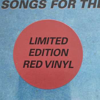 LP The Lemon Twigs: Songs For The General Public LTD