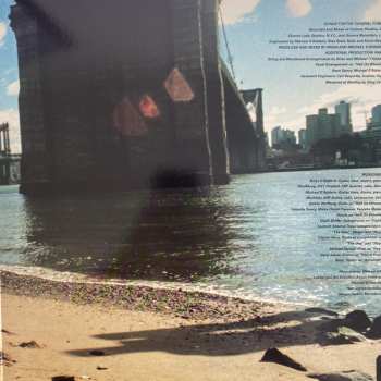 LP The Lemon Twigs: Songs For The General Public LTD