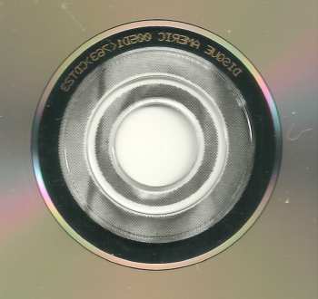 CD The Lemonheads: Creator